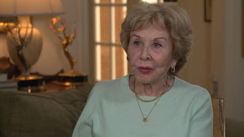 Michael Learned Looks Back at Her Iconic Role on ‘The Waltons’ (Exclusive)